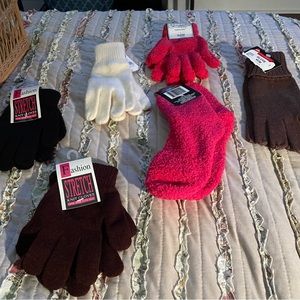 Everything in photo can be yours!  OS